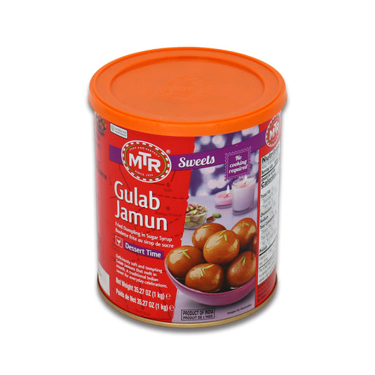 MTR Gulab Jamun 1 Kg