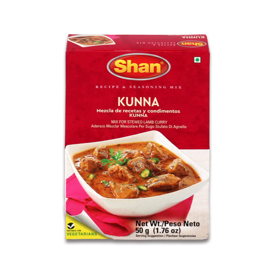 Shan Kunna Masala 0.11 Lb