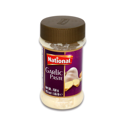 National Garlic 1.65 Lb