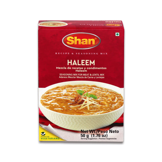 Shan Haleem Mix Masala 0.13 Lb