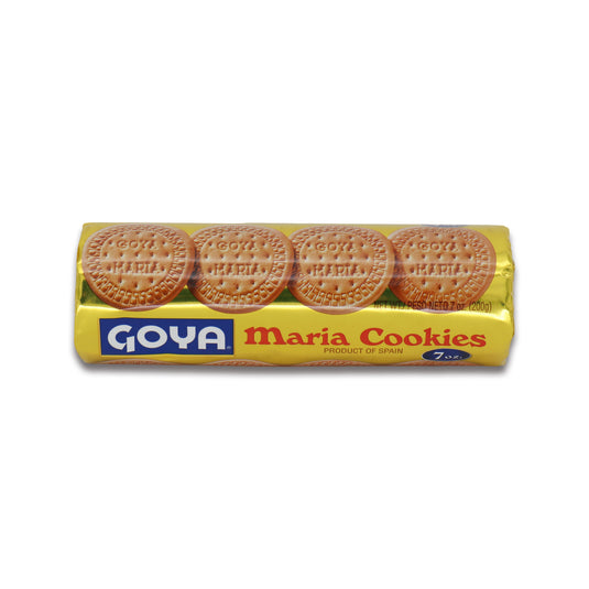 Goya Maria Cookies 0.44 Lb