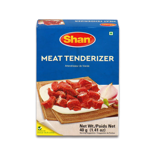 Shan Meat Tenderizer 0.10 Lb