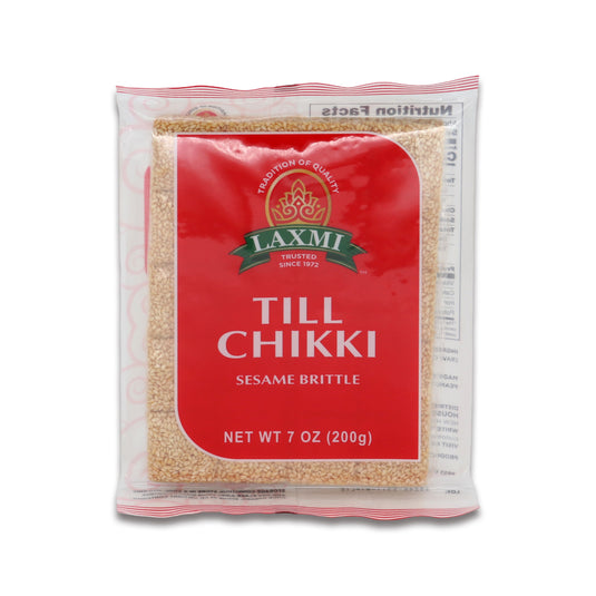 Laxmi Chikki Till 0.44 Lb