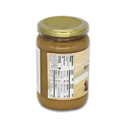 Ashoka Ginger Garlic Paste 1.6 Lb