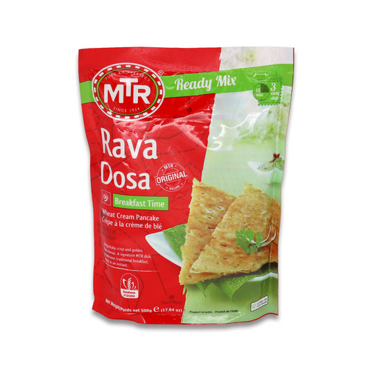 MTR Mix Rava Dosa 1.1 Lb