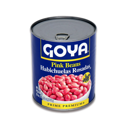 Goya Pink Beans 1.75 Lb