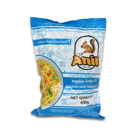 Anil Roasted Short Vermicelli 1 Lb