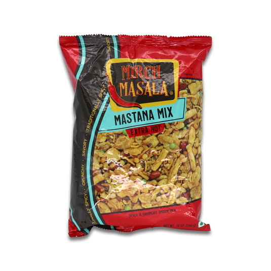 Mirch Masala Mastana Mix 0.75 Lb