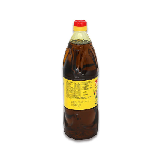 Tez Mustard Oil 1.05 Qt