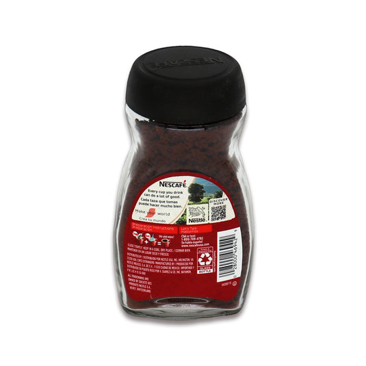 Nescafe Clasico 0.22 Lb