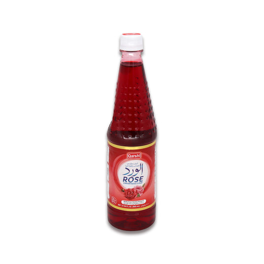 Qarshi Jam-E-Shirin Rose Syrup 800 ML