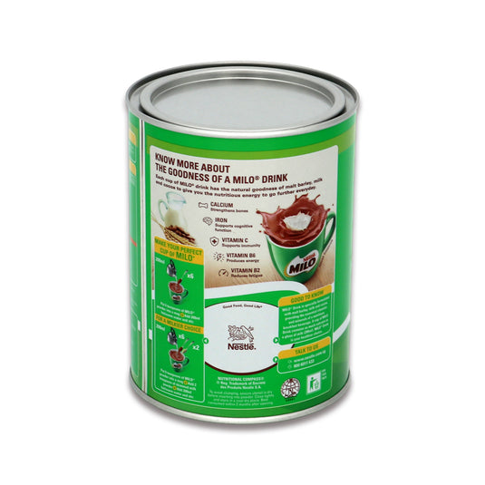 Nestle Milo 400 Gm