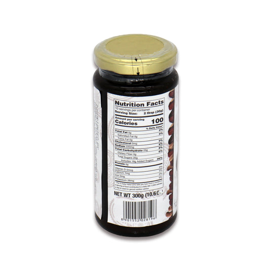 Ashoka Date & Tamarind Chutney 0.55 Lb