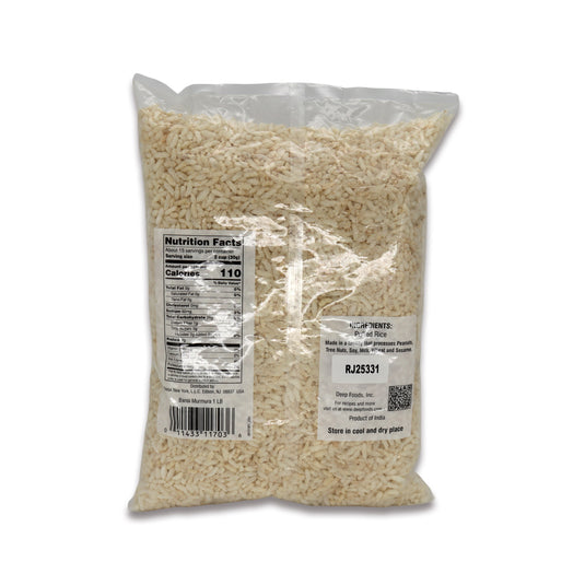 Bansi Murmura 1 Lb