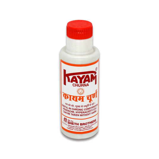 KAYAM CHURNA 0.22 LB