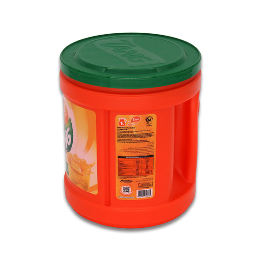Orange Tang 2.5 Kg