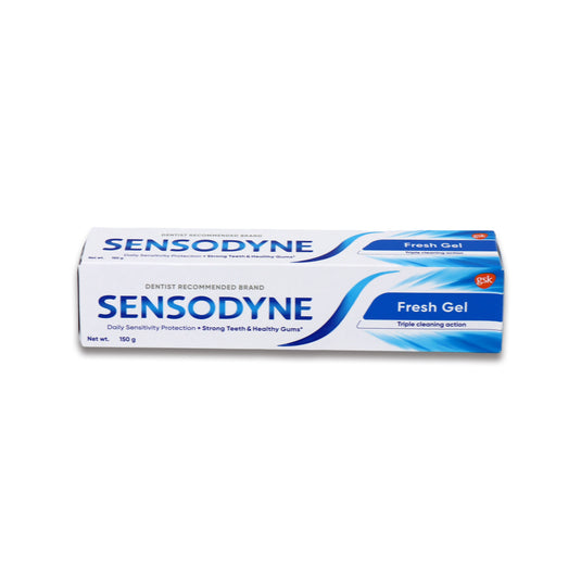 Sensodyne Fresh Gel 100 G