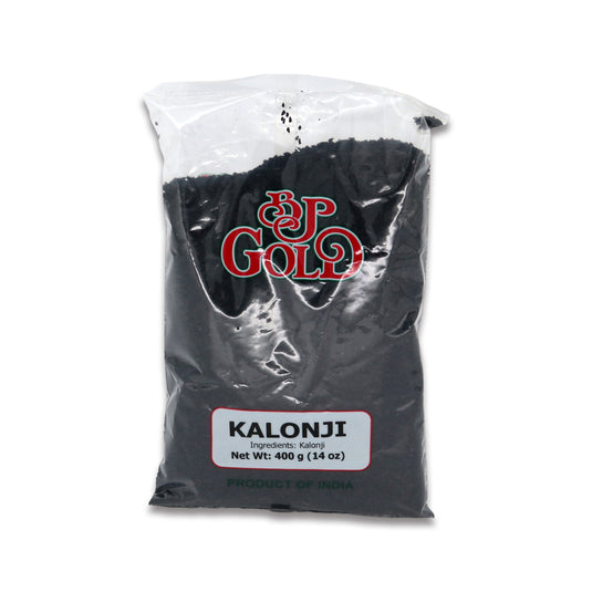 BP Gold Kalonji 0.88 Lb
