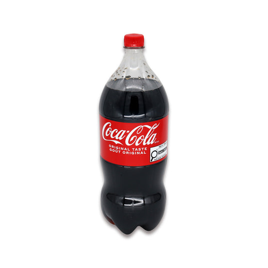Coca-Cola 2 Ltr