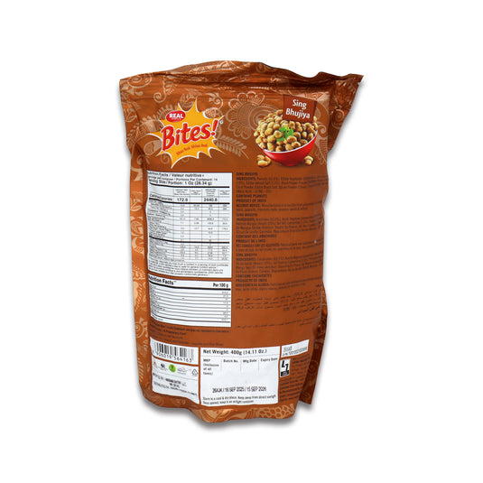 Real Bites Sing Bhujiya 0.88 Lb