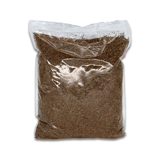 Subzi Mandi Cumin Seeds 1.76 Lb