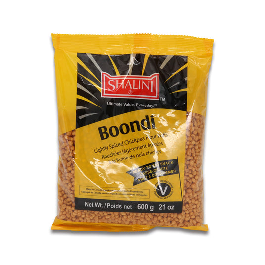 Shalini Boondi 1.5 Lb