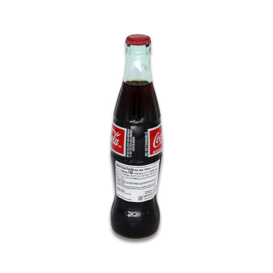 Mexican Coca-Cola 355 Ml
