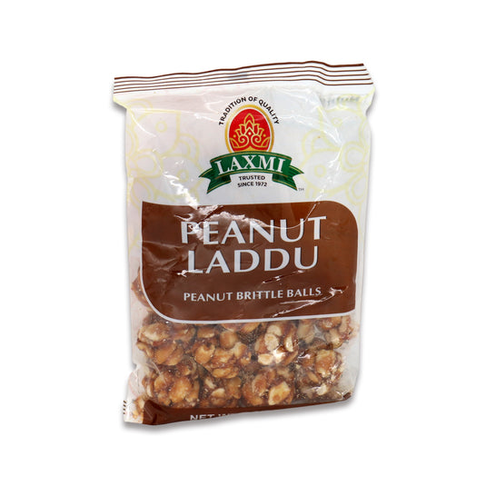 Laxmi Peanut Ladoo 0.44 Lb