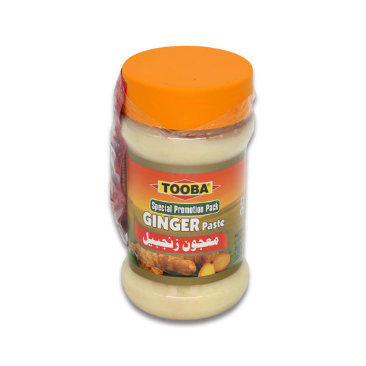 Tooba Ginger Paste 1.66 Lb