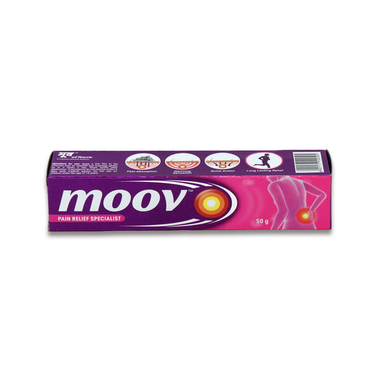 MOOV CREAM 50 GM