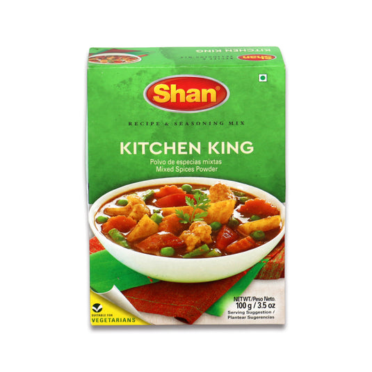 Shan Kitchen King 0.22 Lb