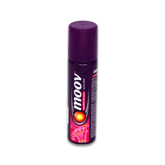 MOOV SPRAY 80 GM