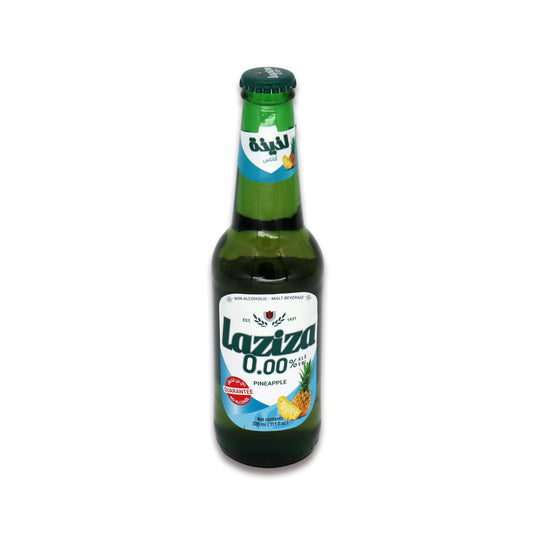 Laziza Pineapple 11 Oz