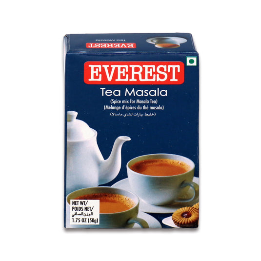Everest Tea Masala 0.11 Lb