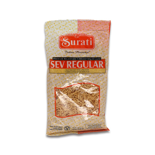 Surati Sev Regular 0.66 Lb