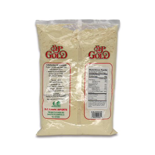 BP Gold Sattu Flour 1.75 Lb