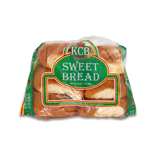 KCB Sweet Bread 1 Lb