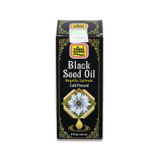 BLACK SEED OIL BIG 120 ML