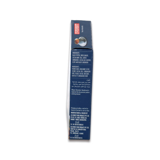 Everest Tea Masala 0.11 Lb