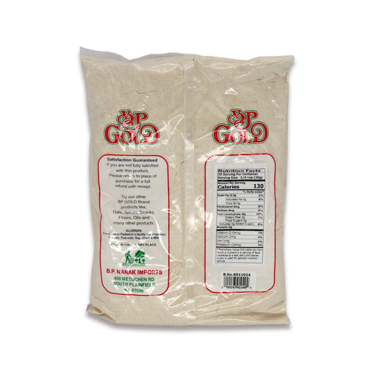BP Gold Jowar Flour 2 Lb