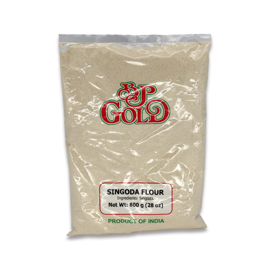 BP Gold Singoda Flour 1.75 Lb
