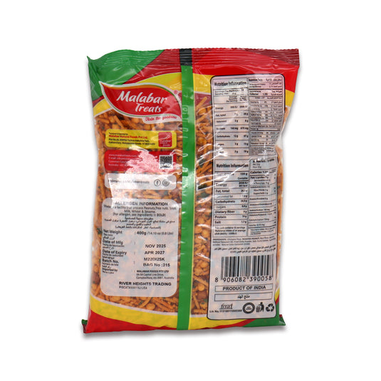 Malabar Mixture 0.88 Lb