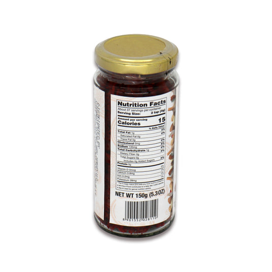 Ashoka Garlic Dry Chutney 0.55 Lb