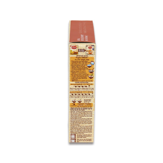 Nestle Cerelac Clean Wheat 400 Gm