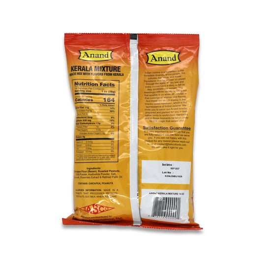 Anand Kerala Mixture 0.88 Lb
