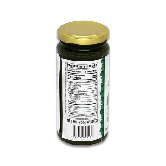 Ashoka Mint Chutney 0.55 Lb