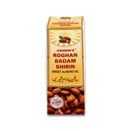 RAUGHAN BADAM SHEERN 100 ML