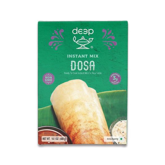 Deep Instant Mix Dosa 0.88 Lb