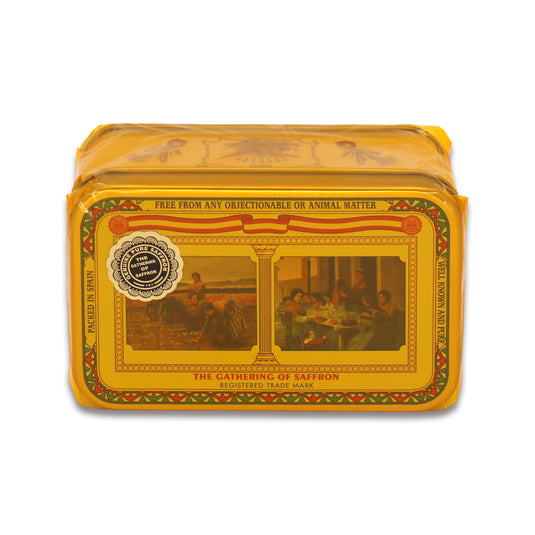 saffron 1OZ