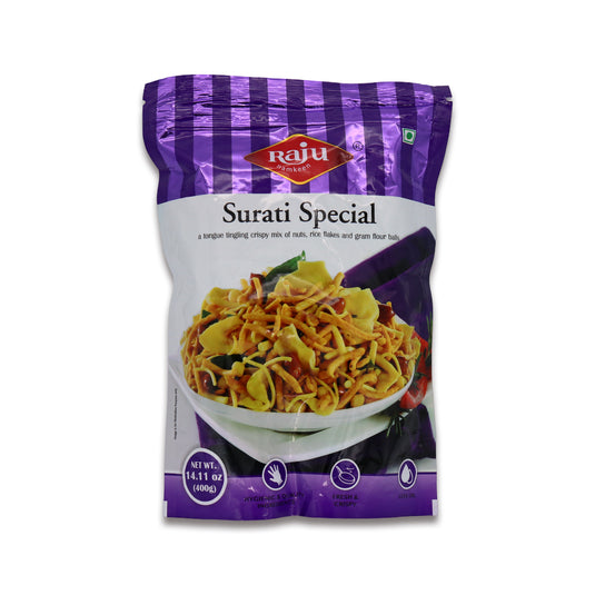 Raju Surati Special 0.88 Lb